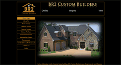 Desktop Screenshot of br2builders.com