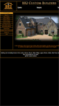 Mobile Screenshot of br2builders.com